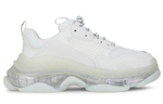 Balenciaga Triple S Clear Sole (Женская размерная сетка)