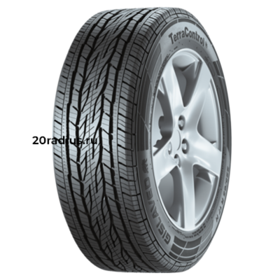 225/65R17 102H TerraControl TL