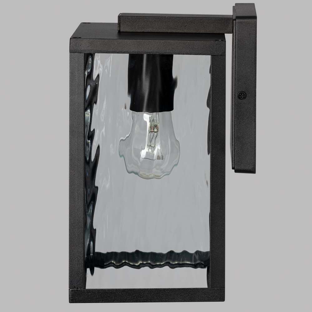 Citilux FORTS CLU09W1 Уличный настенный светильник