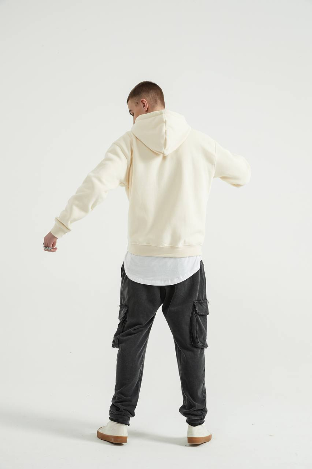 Худи Off Street