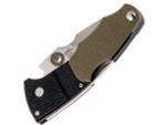 Нож складной Cold Steel Grik сталь AUS8A рукоять GFN (CS-28E)