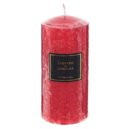 GAEM Свеча, D 7 см, L7 W7 H15 см