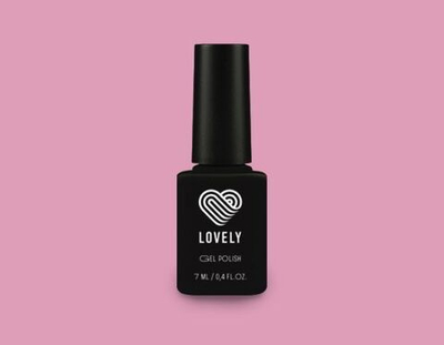 База камуфлирующая высокопигментированная Lovely CB03, 12 ml