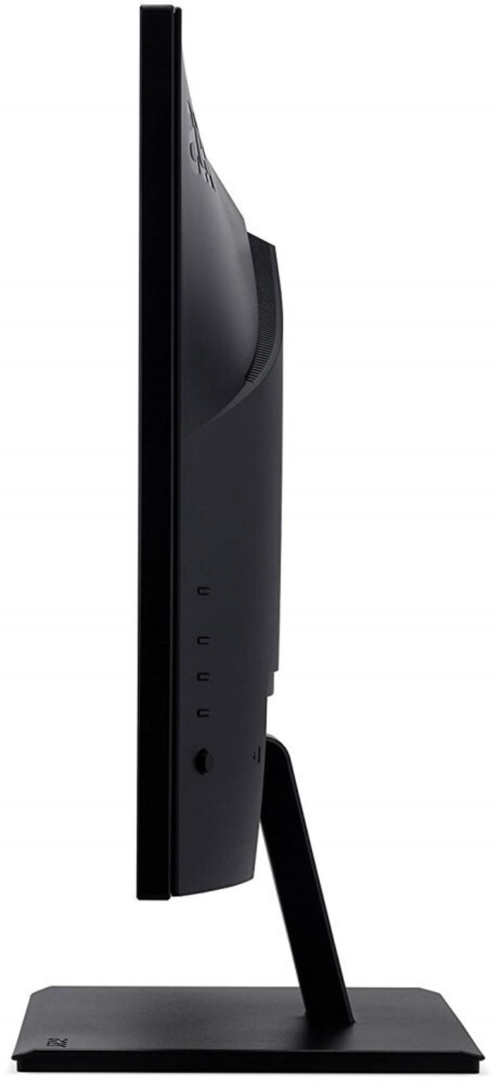 Монитор Acer 22;; V227Qbip 1920x1080 IPS WLED 75Гц 4ms FreeSync VGA HDMI DisplayPort