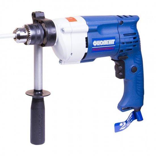 Дрель миксер "ФИОЛЕНТ" МД2-7РЭ К