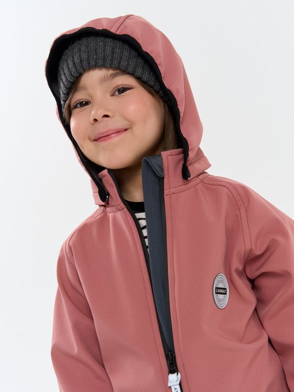 Комбинезон Softshell демисезонный 