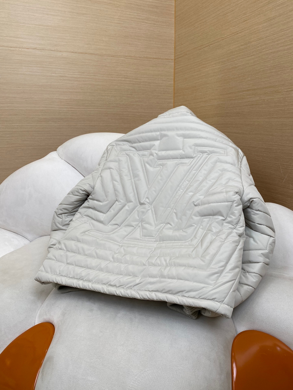 Louis Vuitton Jacket