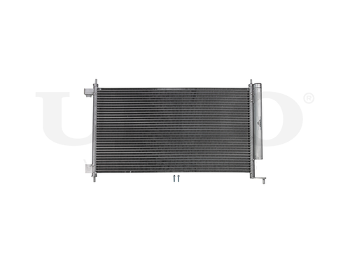 Радиатор кондиционера UNIO RAD-30035