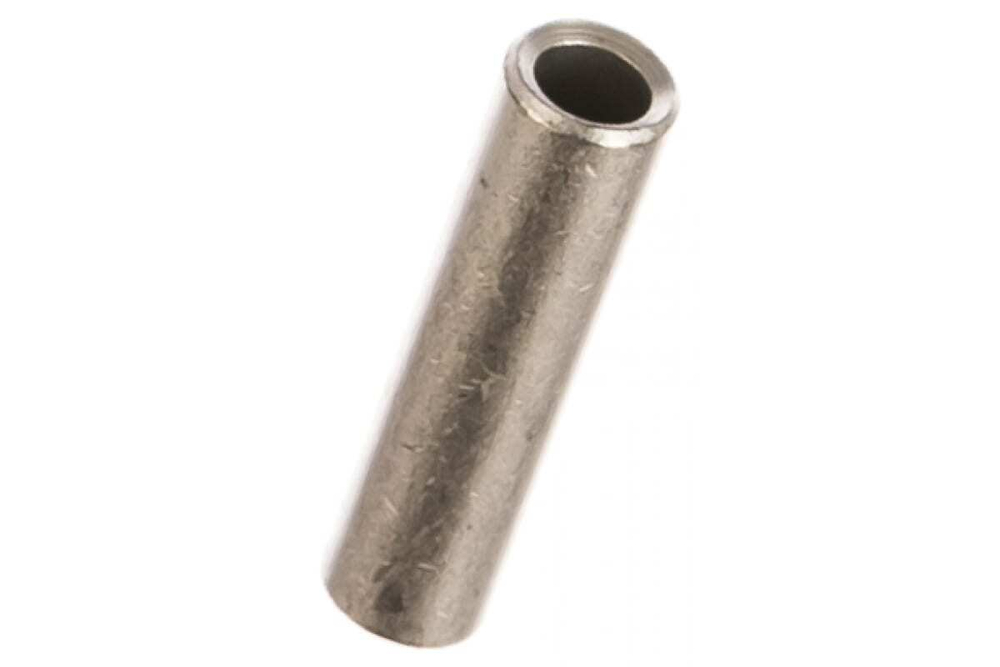 Гильза кабельная медная ГМЛ 10-5 КВТ (100шт/уп) 41302