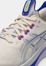 Женские Кроссовки для бега Asics GEL NIMBUS 28 PARIS MARATHON EDITION