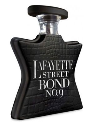 Bond No 9 Lafayette Street