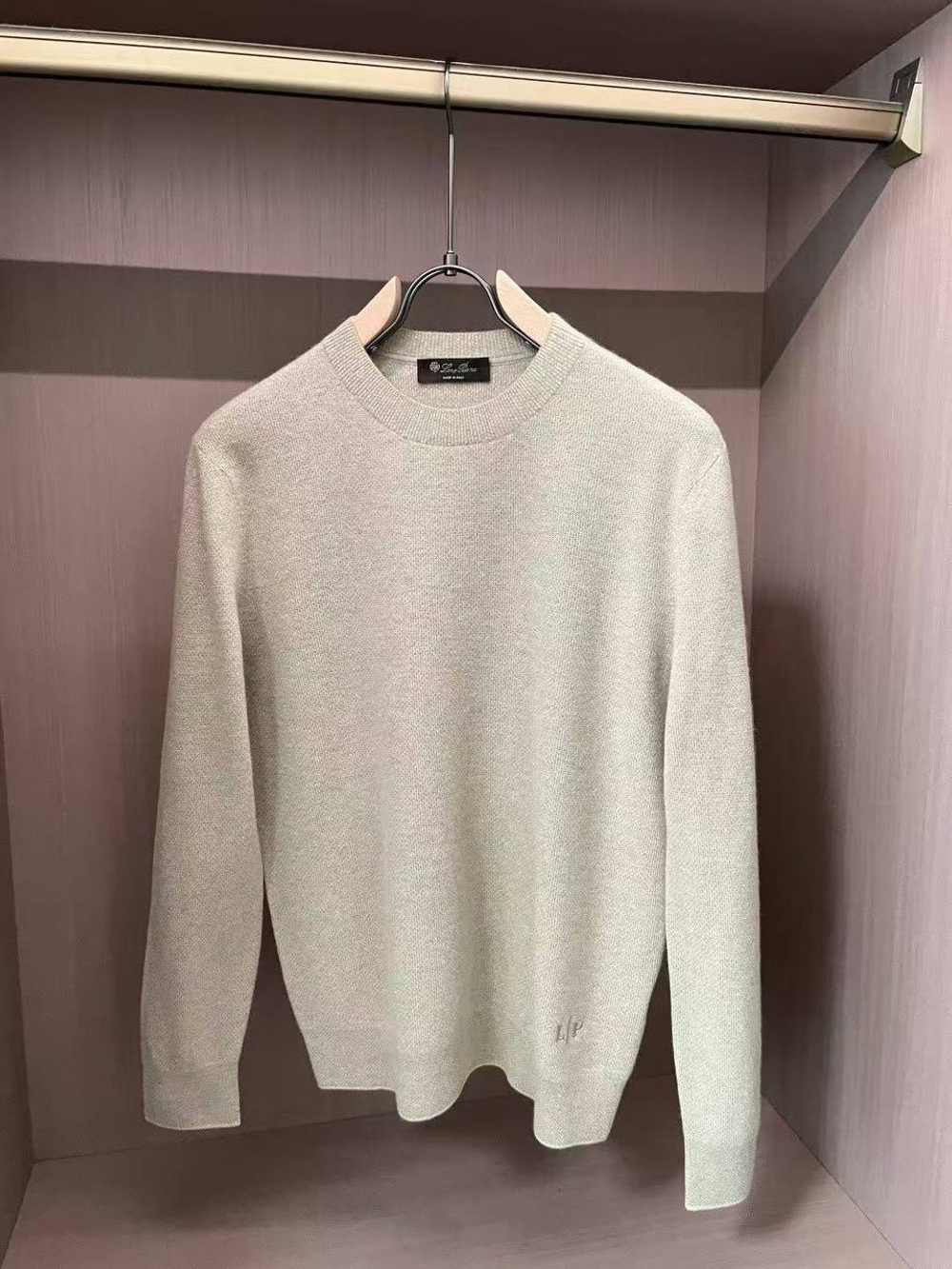 Джемпер Loro Piana