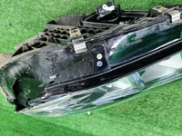 Фара левая Mercedes GLE V167 (18-24) Multibeam LED