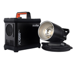 Генераторная вспышка Godox Witstro AD1200Pro TTL