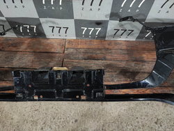 Бампер передний Haval Tiggo 8 Pro Max 22-нв Б/У Оригинал 602001963AADQJ