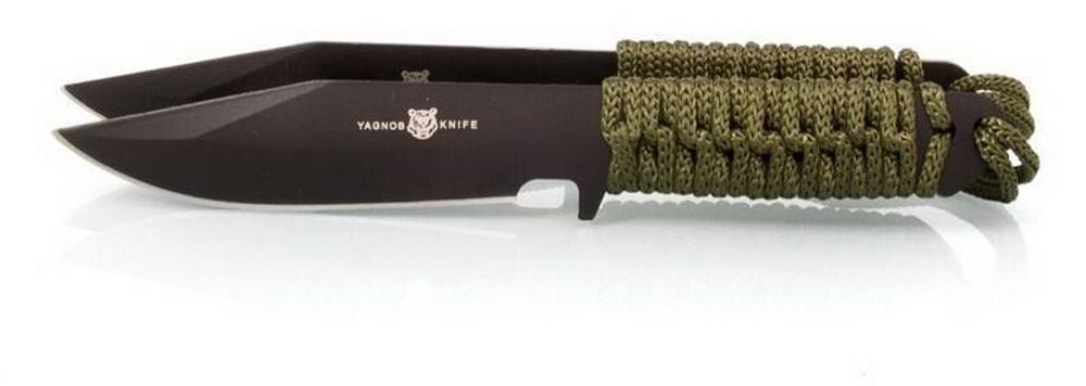 Нож метательный Yagnob Knife YG331
