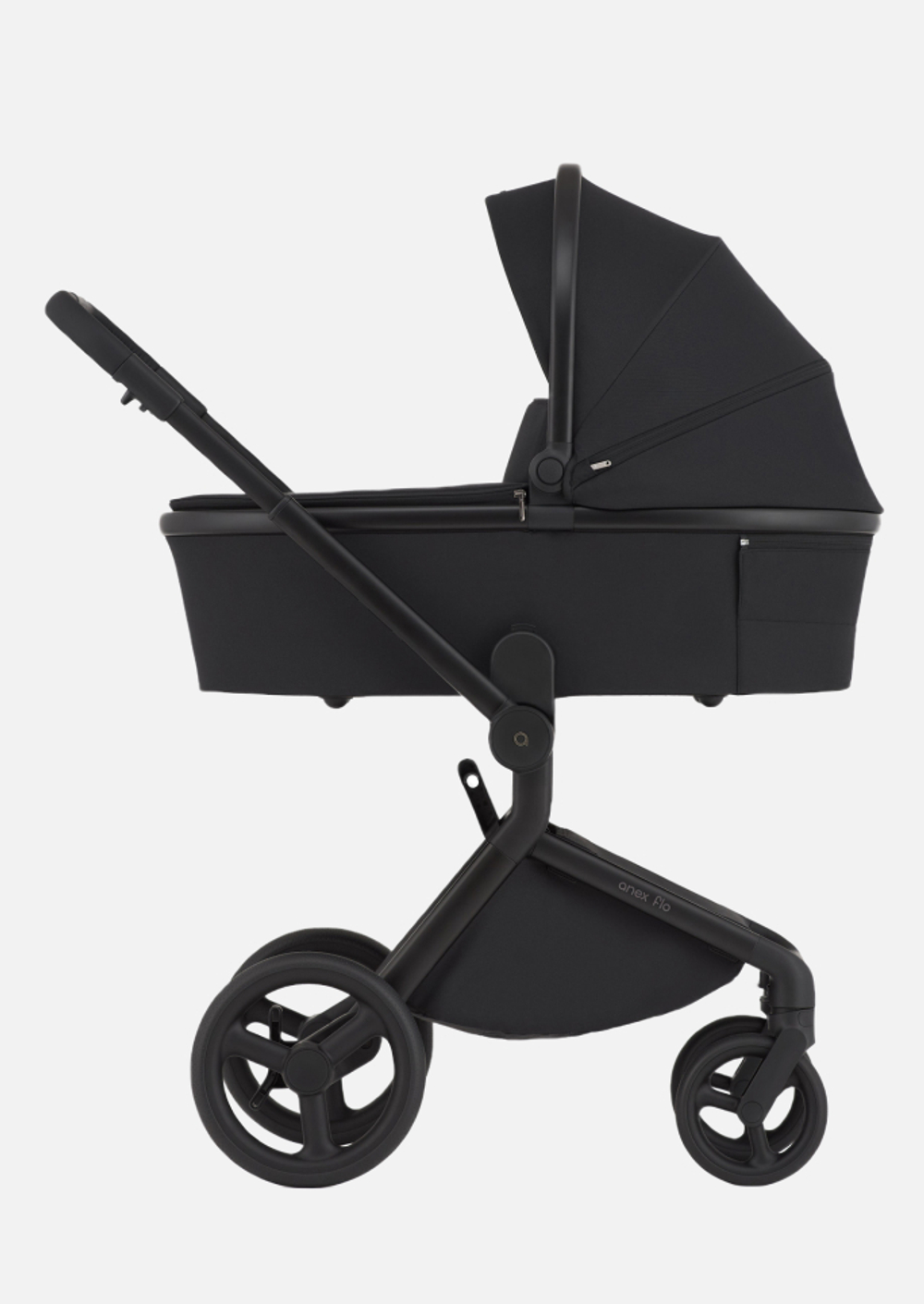 Anex Детская коляска Flo 2 в 1 Lungo