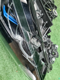 Битая Фара правая BMW M4 G82 (2020-н.в.) Laser