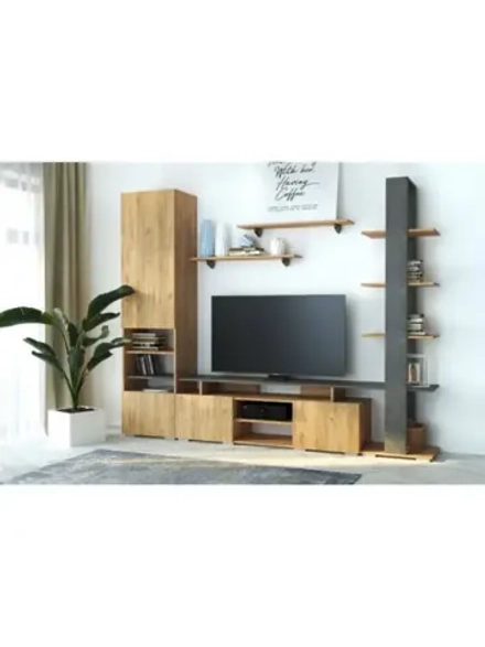 Гостиная МГС 2