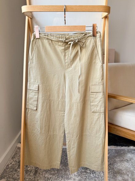 Хлопковые брюки Les Coyotes, 140