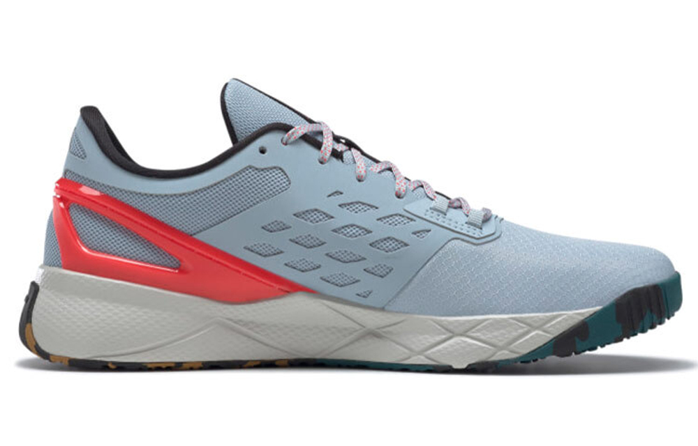 Кроссовки Reebok Bb 4000 2 (Женская размерная сетка)