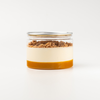 Экзотический чизкейк