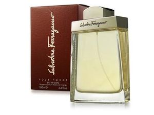 Salvatore Ferragamo Pour Homme