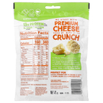 Whisps, сырные чипсы, пармезан, 60 г (2,12 унции)