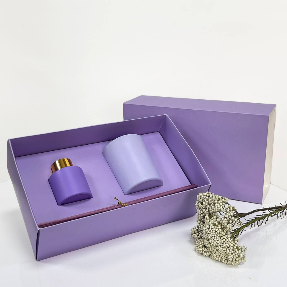 Бокс с наполнением