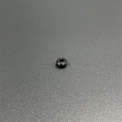 Заглушка жиклера холостого хода Yamaha 20-30, F8-50 (Omax) (2)