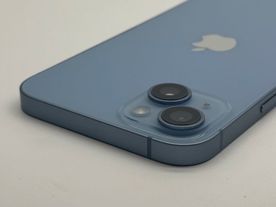 iPhone 14 Plus 128Gb Blue SIM+eSIM
