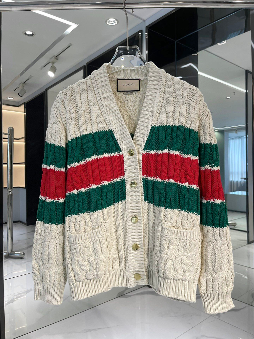 Gucci Sweatshirt