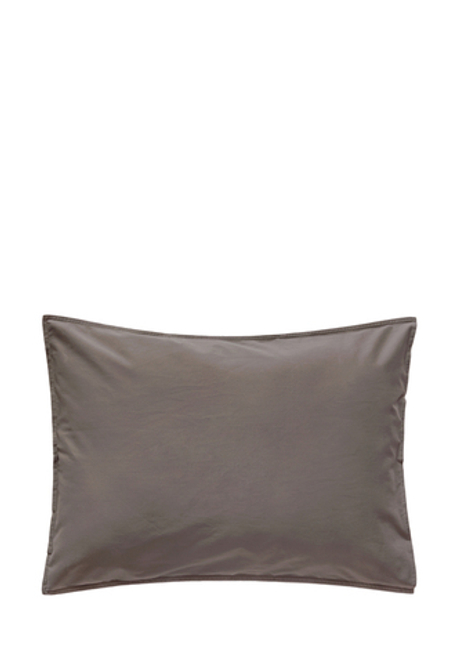 Постельное белье семейное Luxberrt Soft Silk Sateen умбра