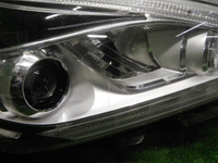 Фара правая Nissan Murano Z52 (2014-2022) LED