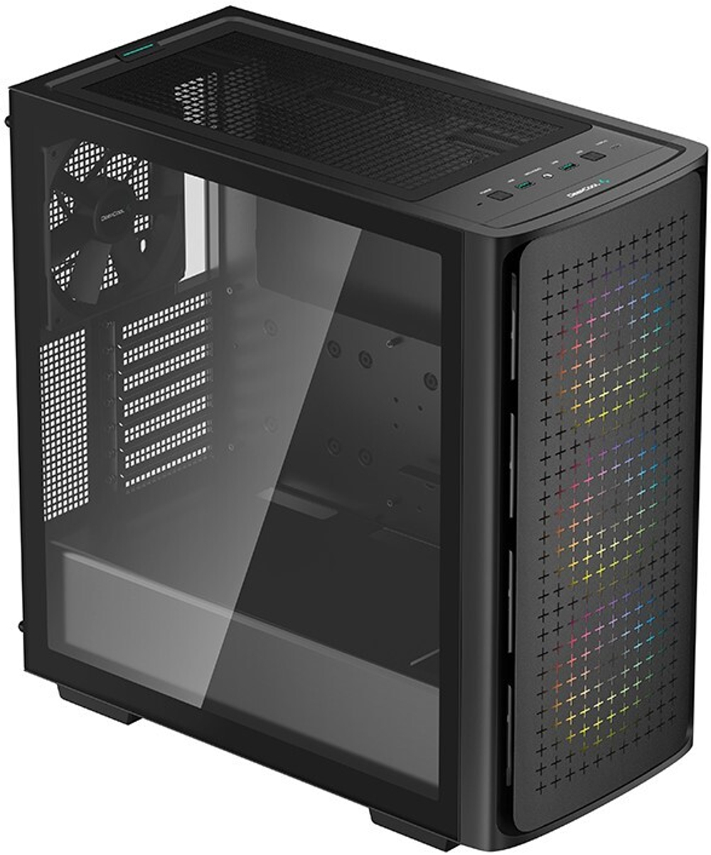 Корпус eATX Deepcool CK560
