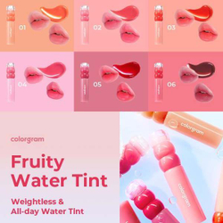 Colorgram Fruity Water Tint