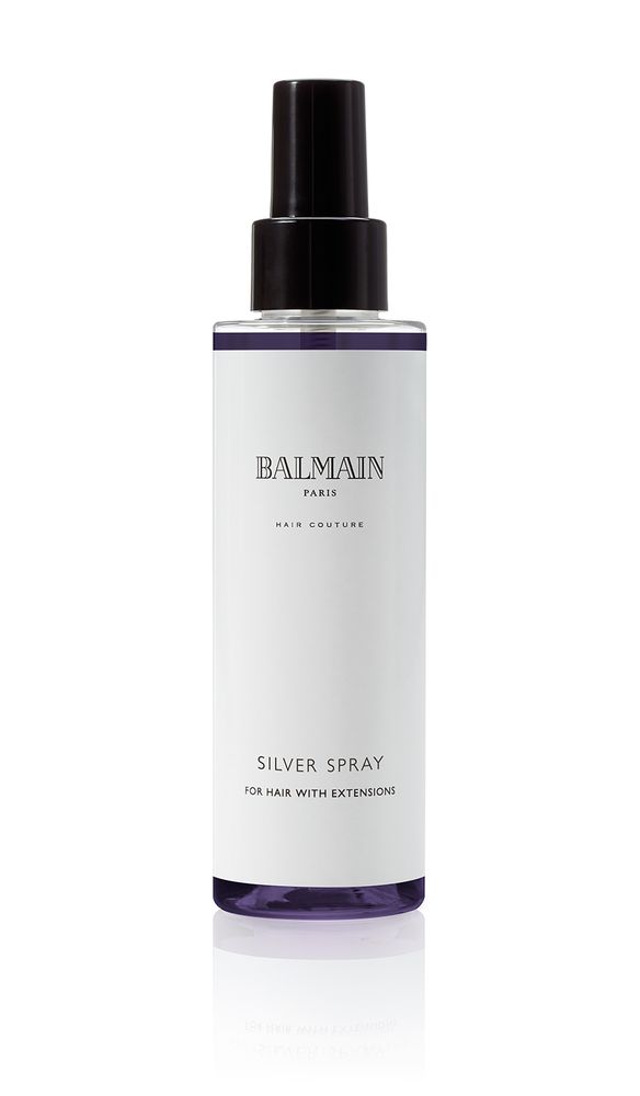 Balmain Hair Couture Кондиционер-сильвер спрей Silver Spray 150 мл