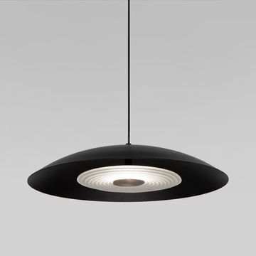 90328/1 / подвесной светильник / черный