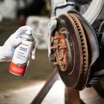 Медная смазка 520мл REXANT