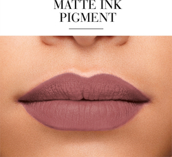 Bourjois Rouge Velvet Ink - Жидкая помада с матовым финишем, 3,5 ml