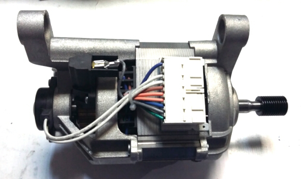 Мотор стиральных машин LG 4681EN1010J, 4681FR1194G, 4681ER1005B, 4681EN1010A, 4681EN1010B, 4681EN1010D, 4681EN1010F, 4681EN1010G, 4681EN1010M