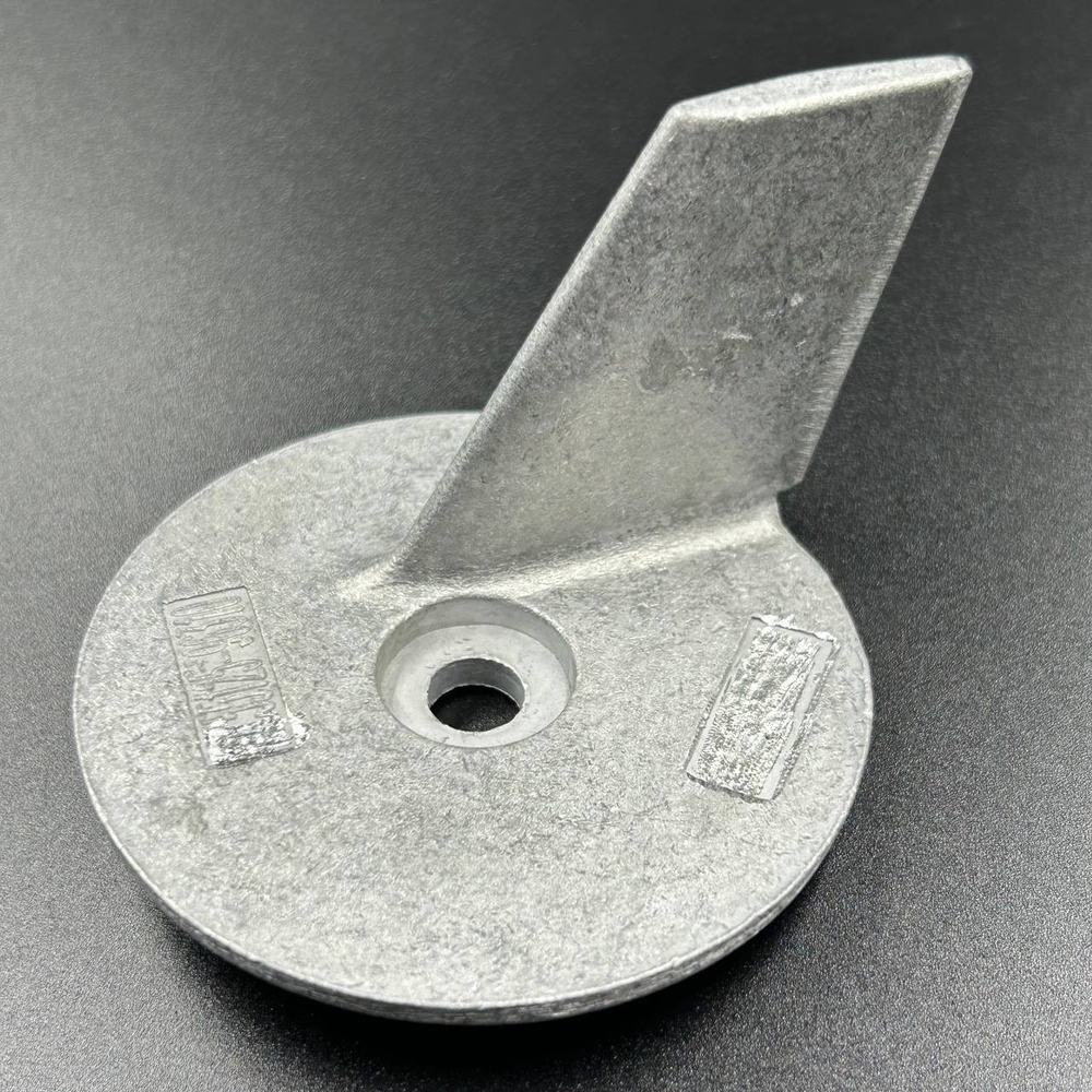 Анод редуктора Suzuki DF20-30; DT20-30 (Алюминиевый) (PWB)