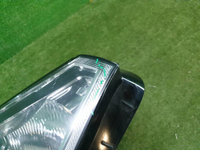 Битая Фара правая Ford EcoSport (2012-2018) галоген