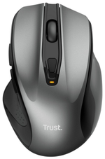 Мышь Trust Nito 24115 черный