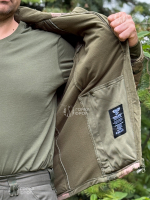 Куртка Джунгли Мультикам