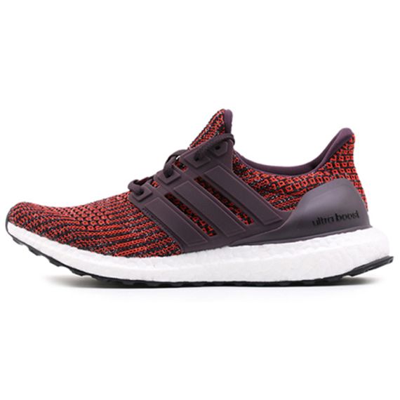 Adidas ULT Deep Burgundy TPU