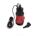 Насос фекальный DPD-550 1х220В/50 Гц Ogint