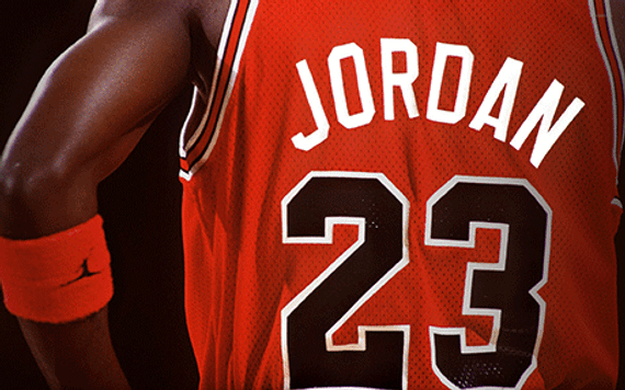 Air Jordan