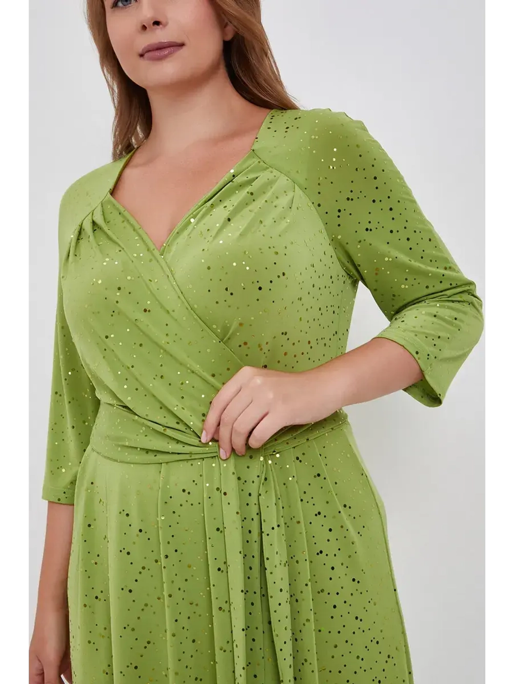 Платье вечернее праздничное на торжество корпоратив