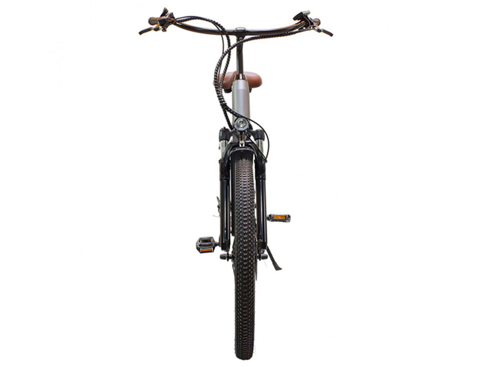 Электровелосипед GreenCamel Санта (R26 500W 48V 10Ah)